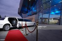 My Chauffeur Limo Melbourne George Makin image 10